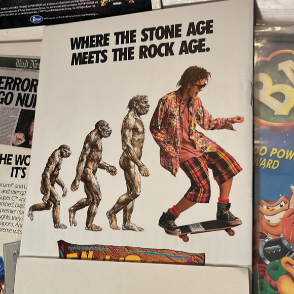 Spiderman comic books lot/4 vintage - Picture 9 of 9